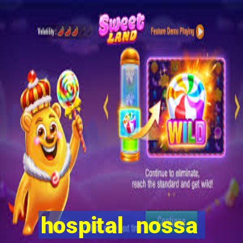 hospital nossa senhora de lourdes antas bahia